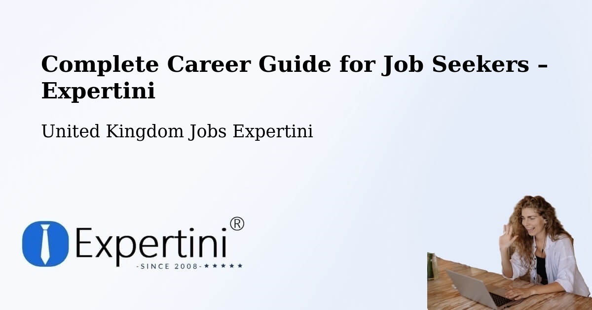 Career Guide for Job Seekers – Kent - Kent, United Kingdom Jobs Expertini