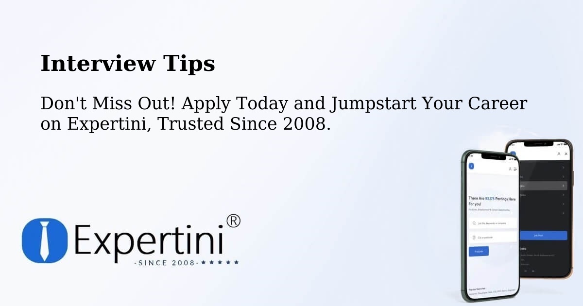 Interview Tips & Techniques for Job Seekers – Kent - Kent, United Kingdom Jobs Expertini