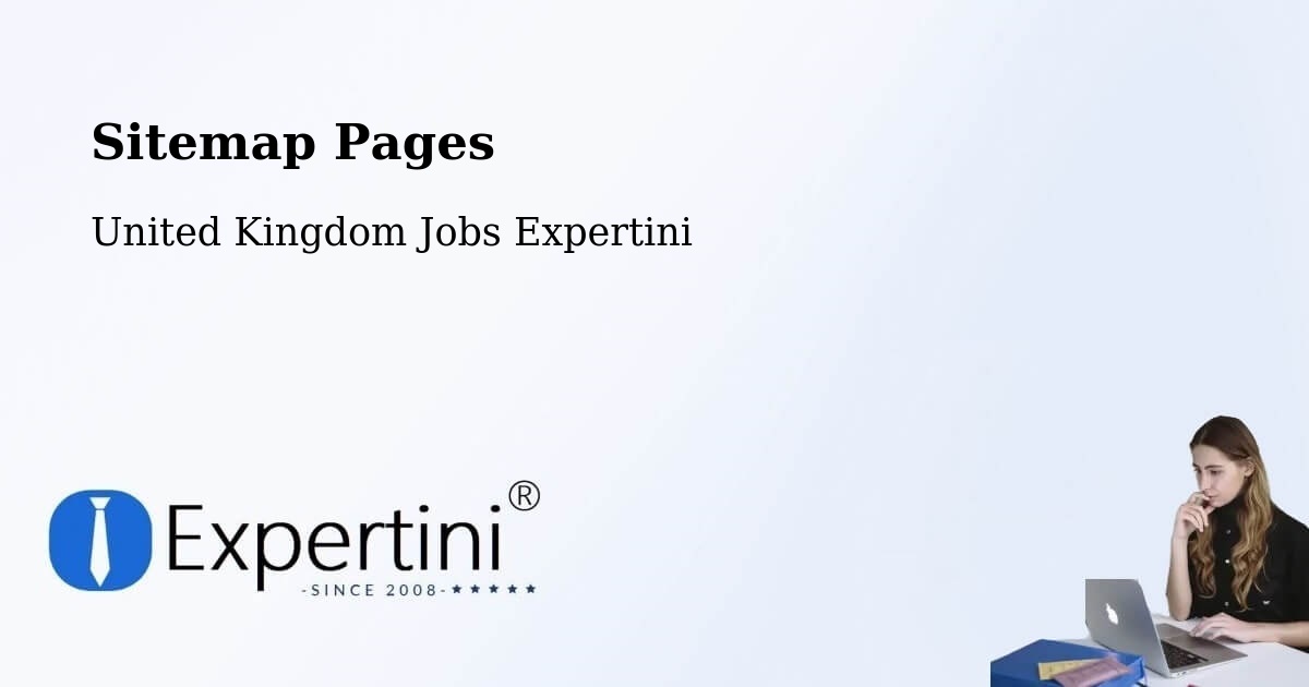 Sitemap Pages - Kent - United Kingdom Jobs Expertini